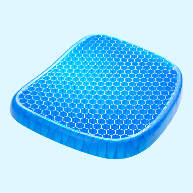 Pernă ergonomică pentru șezut 1+1 GRATIS - imagine 2