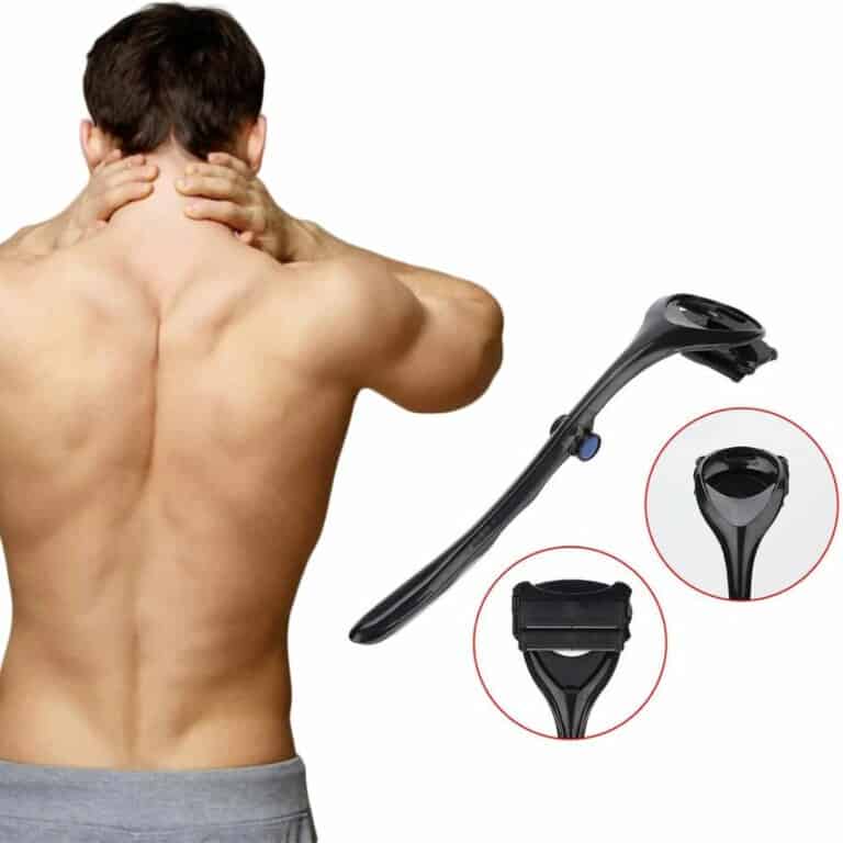 ULTRAZOR® Dispozitiv de îndepărtat părul de pe spate - imagine 7