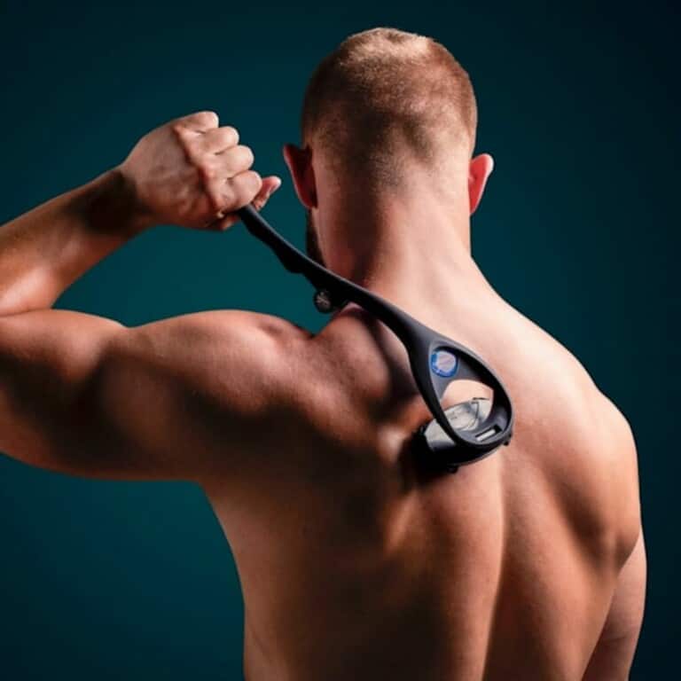 ULTRAZOR® Dispozitiv de îndepărtat părul de pe spate - imagine 6