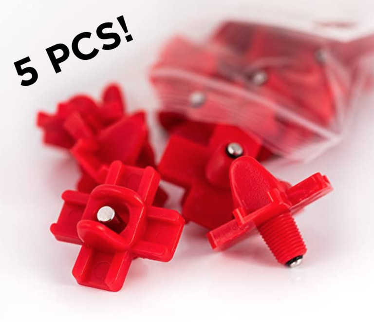 Adăpători pentru pui /// 5 PCS