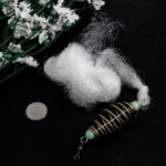 Plasă de pescuit fără cârlige