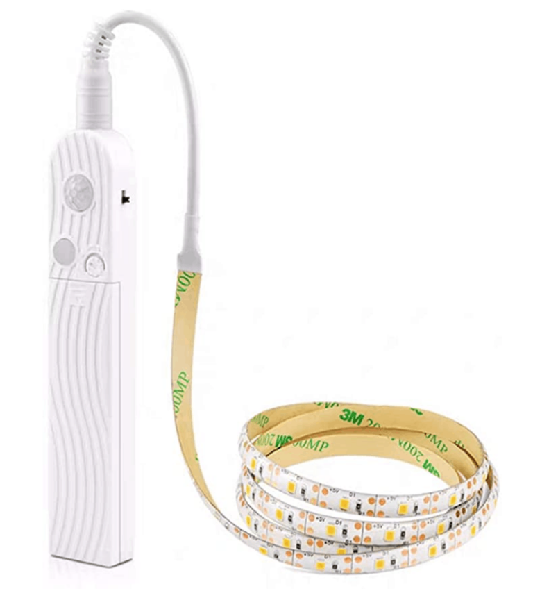 ELUMIA LIGHTS®️ Benzi cu lumina LED - LEDTASTIC®