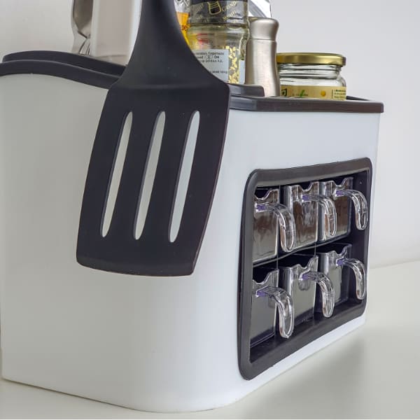 COOKINNY®️ Raft de bucătărie - imagine 3