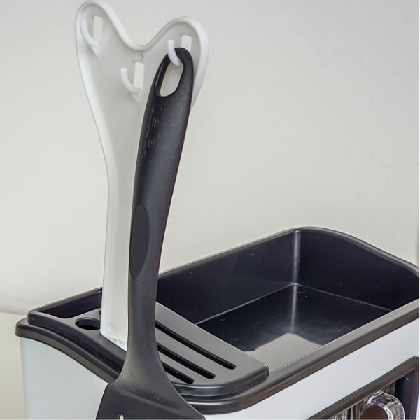 COOKINNY®️ Raft de bucătărie - imagine 4