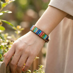 Alternative view of AURAVIA® – Brățară cu Energie Pozitivă