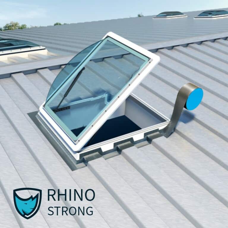 RHINOstrong – Banda rezistenta la apa super puternica (2m+2m GRATUIT) - imagine 2
