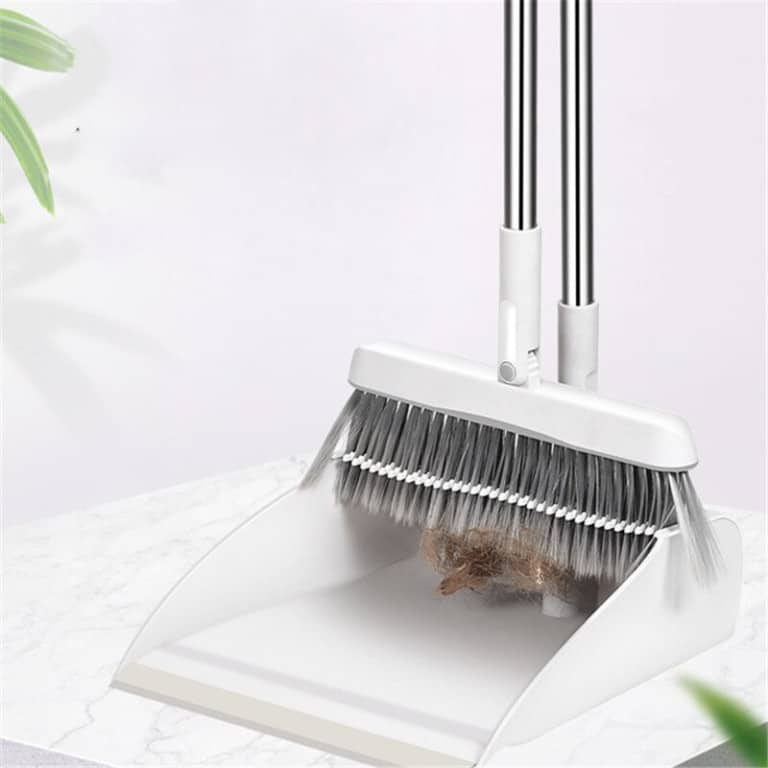 Set portabil de matura si faras multifunctional HANKBROOM® - imagine 2