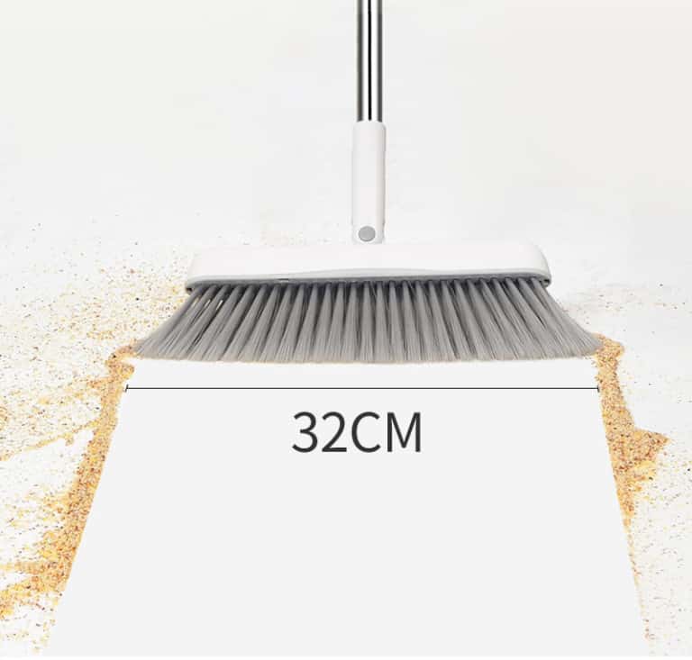 Set portabil de matura si faras multifunctional HANKBROOM® - imagine 7