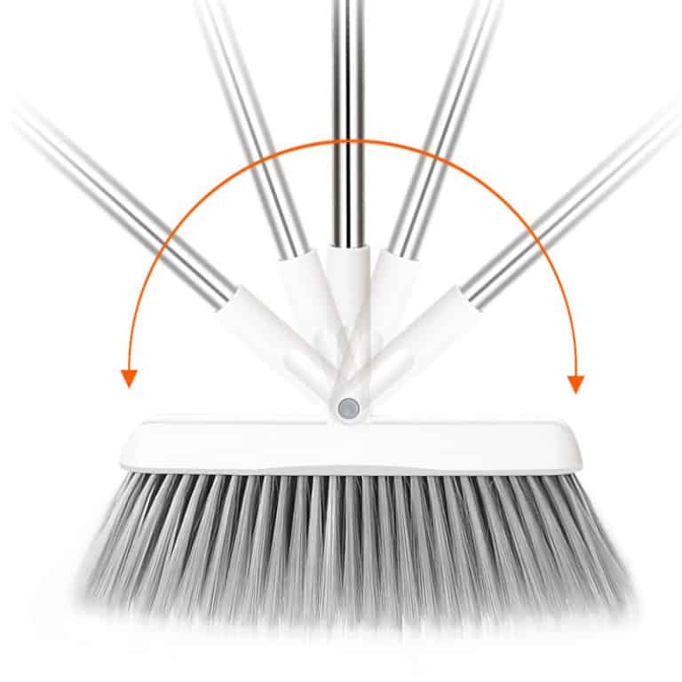 Set portabil de matura si faras multifunctional HANKBROOM® - imagine 8