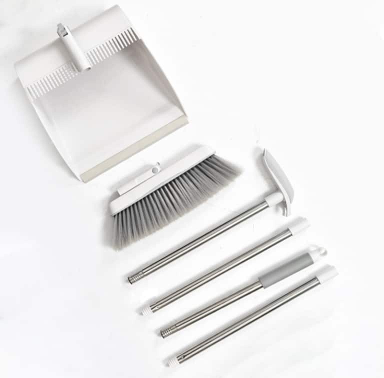 Set portabil de matura si faras multifunctional HANKBROOM® - imagine 9