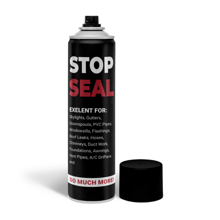 SPRAY CU SOLUTIE REZISTENTA LA APA - imagine 3