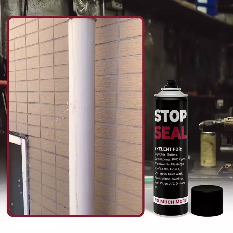 SPRAY CU SOLUTIE REZISTENTA LA APA
