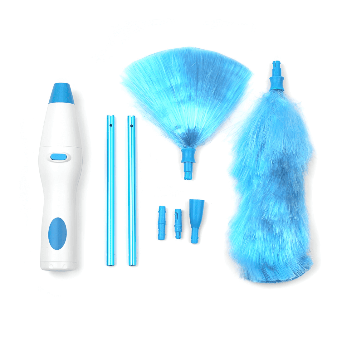 DUSTARO® PENTRU O CASĂ SĂNĂTOASĂ ȘI FĂRĂ PRAF - imagine 6