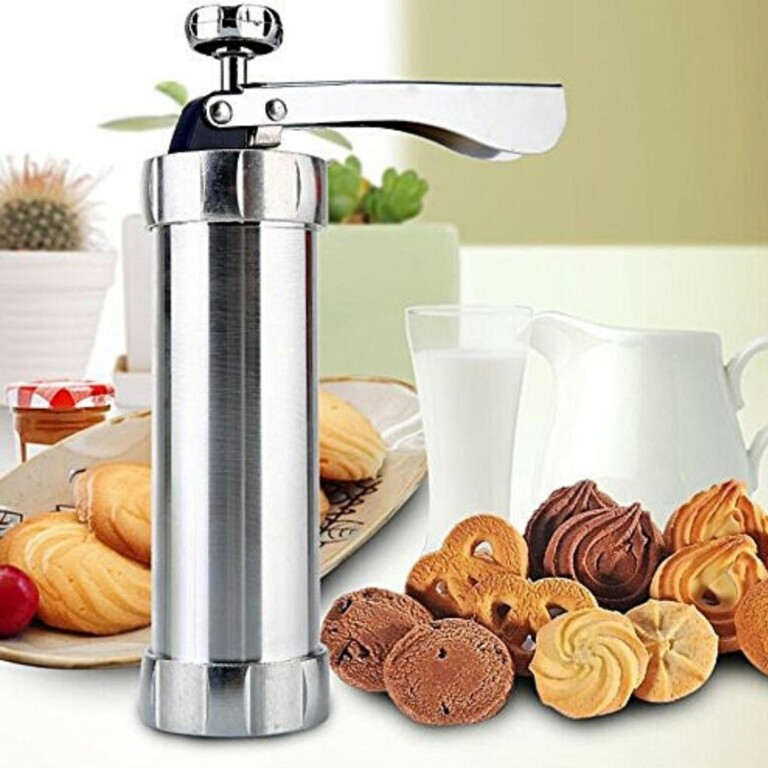 Presă de făcut biscuiți - HAPPY COOKIE® - imagine 4