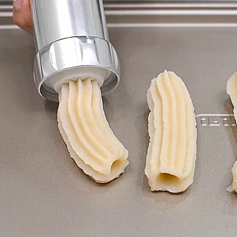 Presă de făcut biscuiți - HAPPY COOKIE® - imagine 5