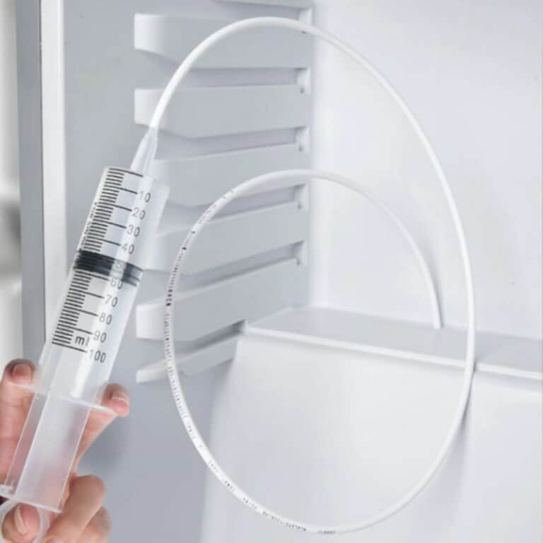 FRIDGE FRESH® Furtun pentru Curățarea Frigiderului - imagine 5