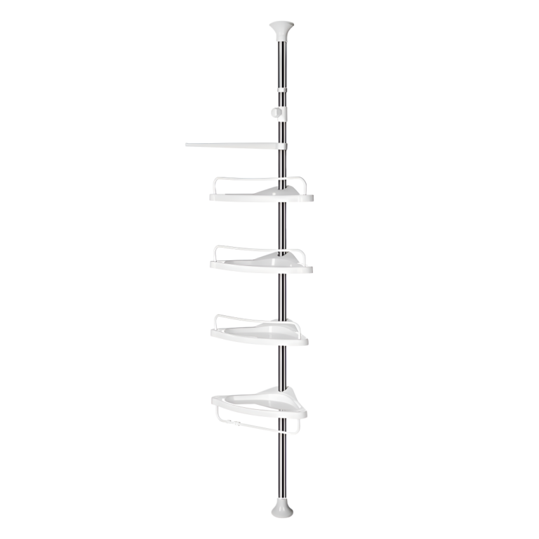 RACKBATH® ELIMINAȚI PROBLEMA SPAȚIULUI MIC DIN BAIE - imagine 3