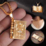 Colierul Biblia 1+1 GRATIS