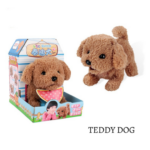 TeddyDog