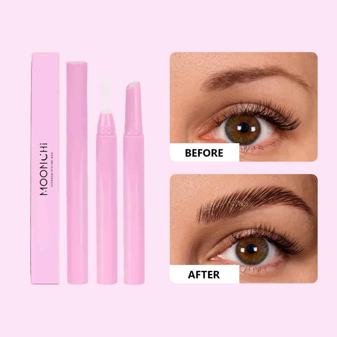 Ceară pentru Stilizarea Sprâncenelor - imagine 2