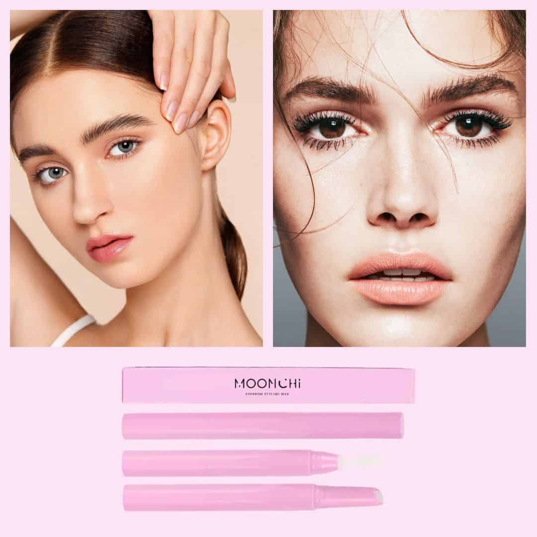 Ceară pentru Stilizarea Sprâncenelor - imagine 3