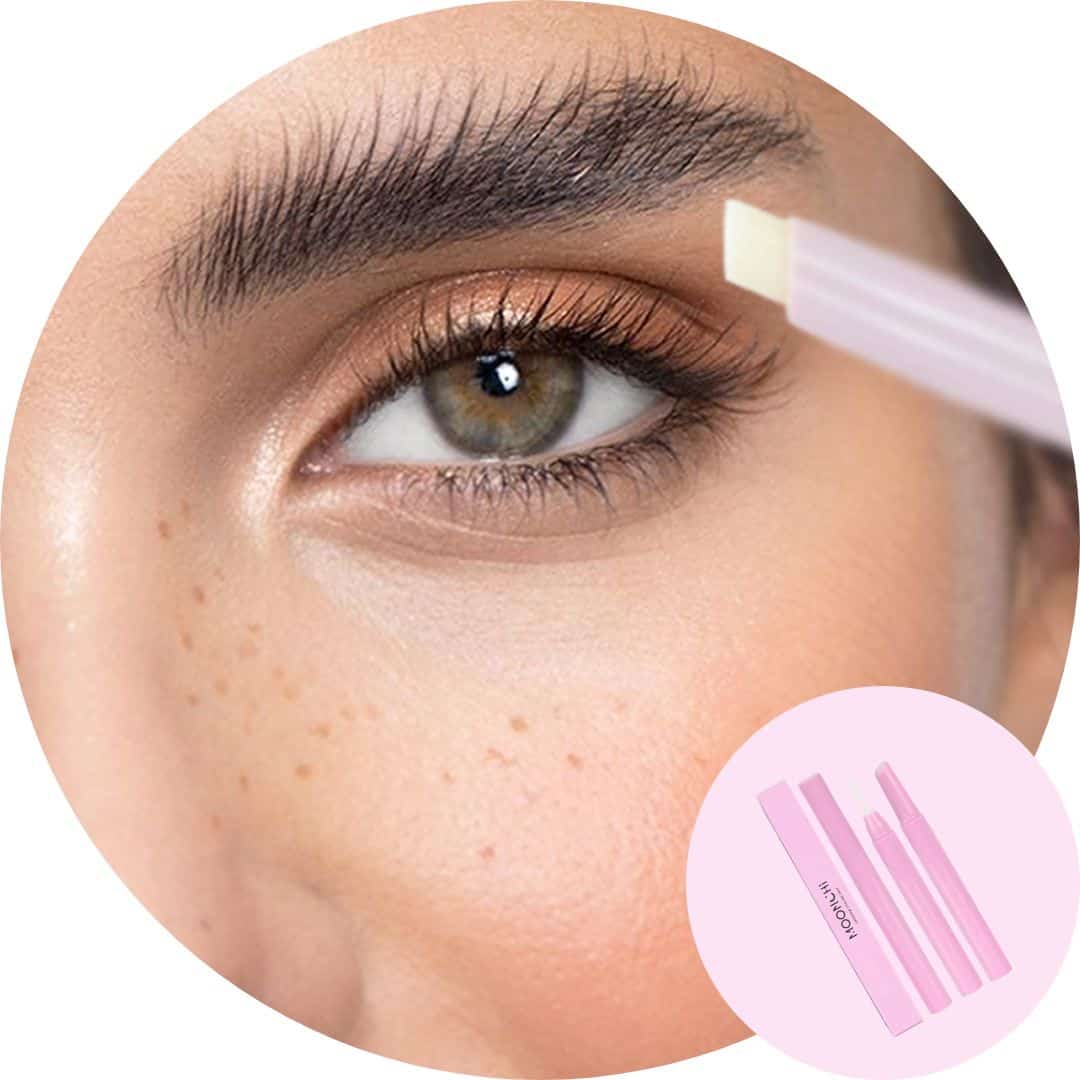 Ceară pentru Stilizarea Sprâncenelor - imagine 4