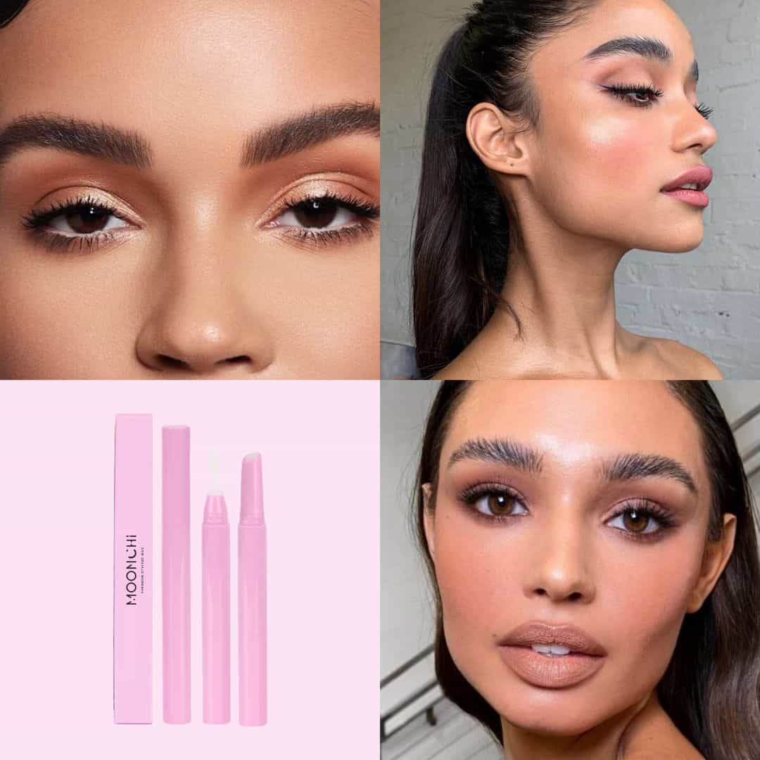 Ceară pentru Stilizarea Sprâncenelor - imagine 5