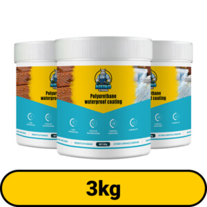 RHINOFIX Wateraegis – Etanșant transparent impermeabil pentru orice suprafață (disponibil în mai multe dimensiuni)