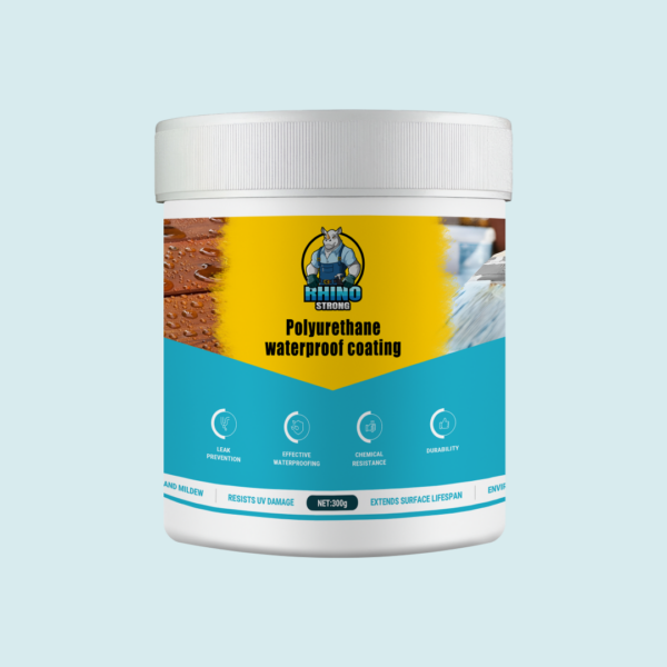 Acoperirea supremă RHINOFIX™ - imagine 6