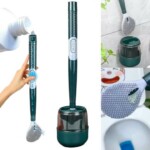 PERIE PENTRU TOALETĂ FRESHFLUSH™