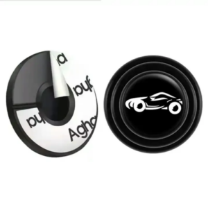 Alternative view of AMORTIZOARE PENTRU UȘA MAȘINII - 20 BUC. SHOCKBUMPERS™