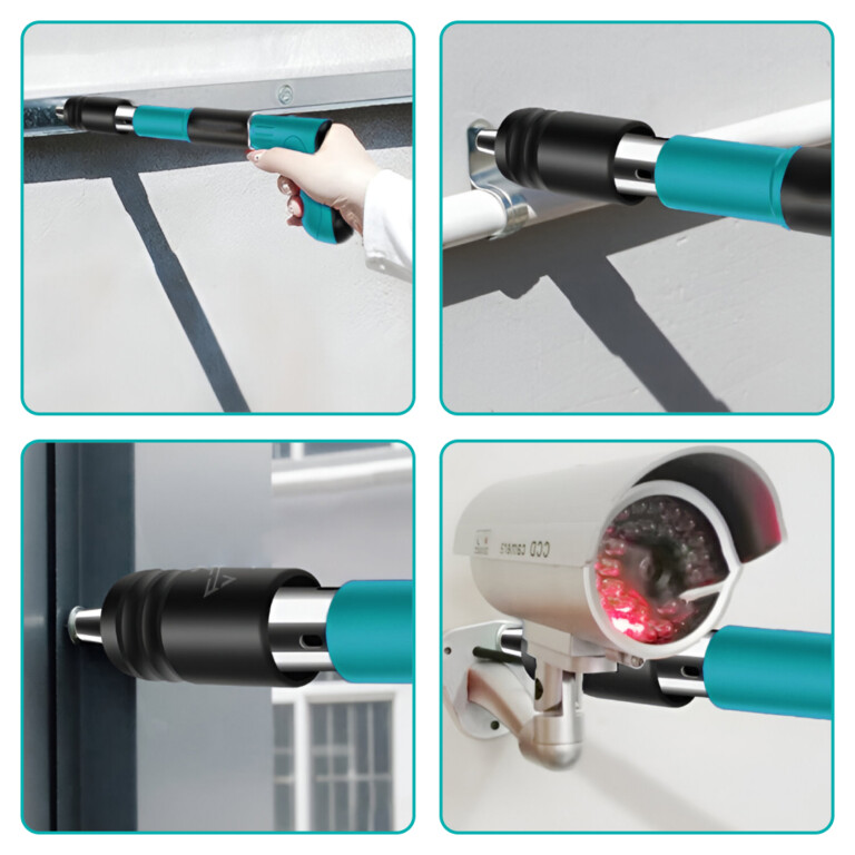 MINI NITUITOR RIVETSLAMMER™ - GRATUIT: 50 cuie - imagine 2