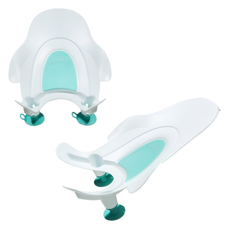 Suport pentru curățarea bebelușului BabyCleanse™ - imagine 3