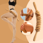 Rolă de masaj Guasha