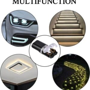 Alternative view of CONECTOARE DE Sârmă PLUG-IN WIREBINDER™ – 10+10 gratis!