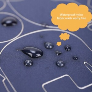 Alternative view of PETICE PENTRU REPARAREA HAINELOR EZ PATCH™- 16 BUC.  1+1 GRATIS