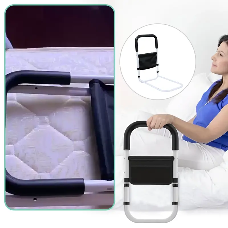 BEDMEDIC™ MÂNER DE ASISTENȚĂ LA PAT