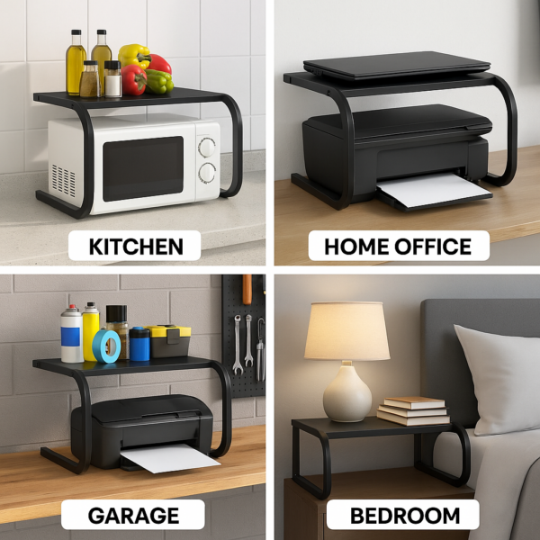 ELEVATE-KITCHEN™ - Actualizarea imediată a parcelei - imagine 6