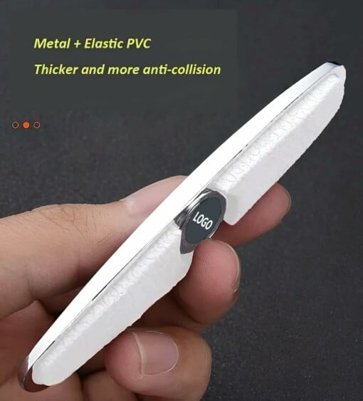 IMPACTX™ BARE DE PROTECȚIE AUTO - imagine 6