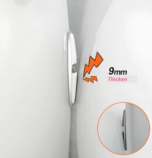 IMPACTX™ BARE DE PROTECȚIE AUTO - imagine 8