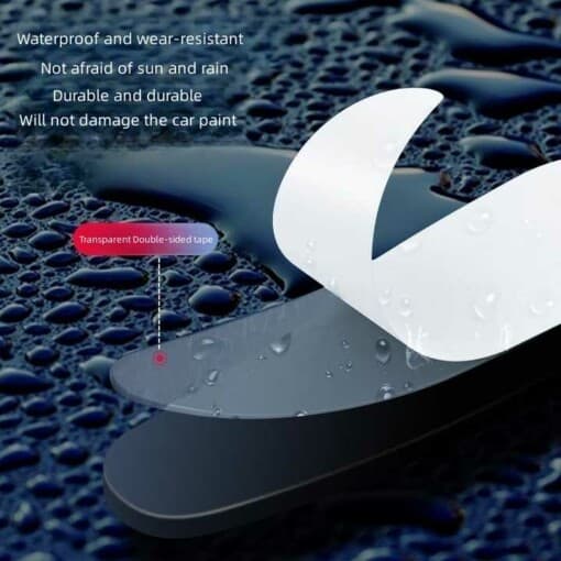 IMPACTX™ BARE DE PROTECȚIE AUTO - imagine 4