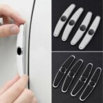 IMPACTX™ BARE DE PROTECȚIE AUTO