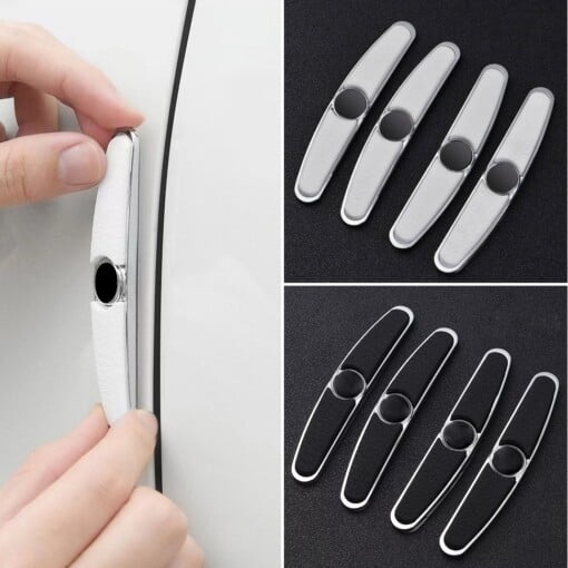 IMPACTX™ BARE DE PROTECȚIE AUTO