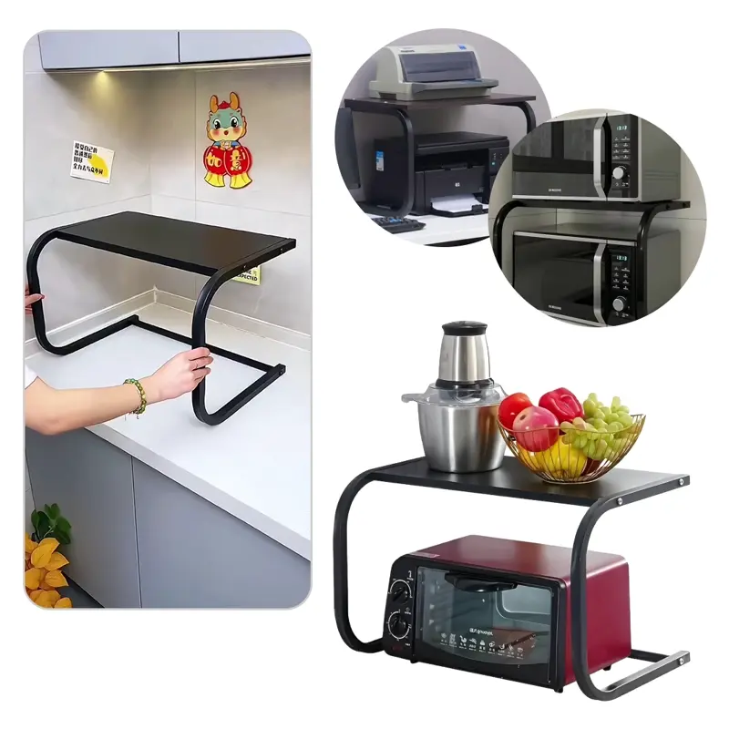 ELEVATE-KITCHEN™ - Actualizarea imediată a parcelei