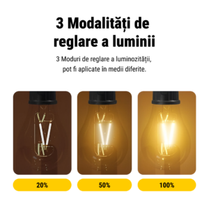 Alternative view of BECURI REÎNCĂRCABILE ILLUMI™ – 2 BUC.