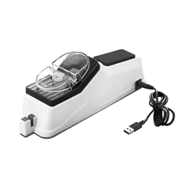 RAZORKNIFE™ APARAT ELECTRIC PENTRU ASCUȚIT CUȚITE - imagine 6