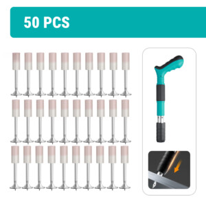 ȘTIPE PENTRU RIVETSLAMMER™ – 50-buc