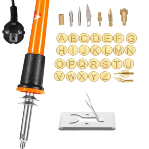 CREION PENTRU GRAVAT ÎN LEMN PYROPEN™
