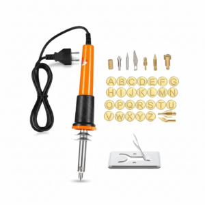 CREION PENTRU GRAVAT ÎN LEMN PYROPEN™