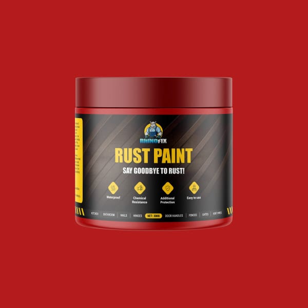 RUST PAINT™ SOLUȚIE PENTRU ÎNDEPĂRTAREA RUGINEI– ​​300-500ML